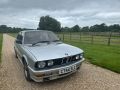 BMW 5 SERIES M535I - 2697 - 35