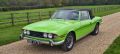 TRIUMPH STAG 3.0 - 2540 - 25