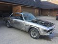 BMW E9 CSI E9  CSI  LHD - 1738 - 2