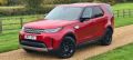 LAND ROVER DISCOVERY SD4 HSE - 2611 - 4