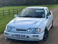 FORD SIERRA SAPPHIRE COSWORTH 4X4 - 2760 - 41