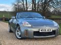 NISSAN 350 Z GT V6 ROADSTER - 2789 - 2