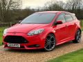 FORD FOCUS ST-2 - 2645 - 8