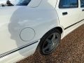 FORD SIERRA SAPPHIRE COSWORTH 4X4 - 2760 - 72