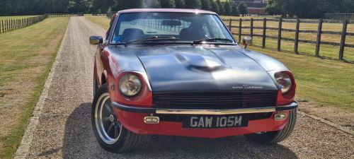 Used DATSUN 240Z samuri for Sale