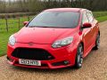 FORD FOCUS ST-2 - 2645 - 16