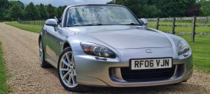 Used HONDA S2000 for sale