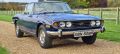 TRIUMPH STAG STAG  MK1 - 2351 - 10