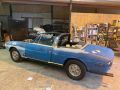 TRIUMPH STAG STAG  MK1 - 2351 - 33