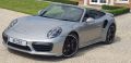 PORSCHE 911 TURBO PDK Convertible  2017  model  year  - 2023 - 4