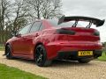 MITSUBISHI LANCER EVOLUTION X GSR SST FQ300 - 2762 - 29