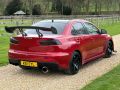 MITSUBISHI LANCER EVOLUTION X GSR SST FQ300 - 2762 - 14