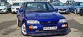 FORD ESCORT RS CW LX4 - 2518 - 3