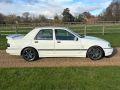 FORD SIERRA SAPPHIRE COSWORTH 4X4 - 2760 - 48