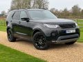 LAND ROVER DISCOVERY TD6 HSE LUXURY - 2642 - 9