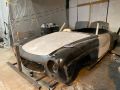 MERCEDES 190 SL 190SL  - 1520 - 48