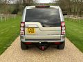 LAND ROVER DISCOVERY 4 TDV6 HSE - 2646 - 14