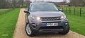 LAND ROVER DISCOVERY SPORT TD4 SE TECH - 2635 - 1
