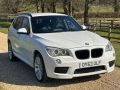 BMW X1 XDRIVE20D M SPORT - 2791 - 11