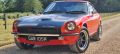 DATSUN 240Z samuri - 2496 - 2