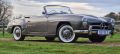MERCEDES 190 SL 190SL  - 1520 - 1