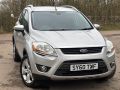 FORD KUGA TITANIUM TDCI AWD - 2780 - 1