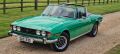 TRIUMPH STAG 3.0 - 2320 - 11