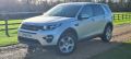LAND ROVER DISCOVERY SPORT TD4 SE TECH - 2627 - 7