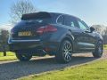 PORSCHE CAYENNE D V6 TIPTRONIC - 2790 - 17
