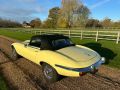 JAGUAR E  TYPE  5.3  CONVERTIBLE     E  TYPE  V 12  CONVERTIBLE  MANUAL - 2483 - 31