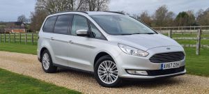 Used FORD GALAXY for sale