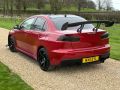 MITSUBISHI LANCER EVOLUTION X GSR SST FQ300 - 2762 - 33