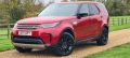 LAND ROVER DISCOVERY SD4 HSE - 2611 - 8