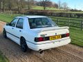 FORD SIERRA SAPPHIRE COSWORTH 4X4 - 2760 - 61