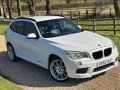 BMW X1 XDRIVE20D M SPORT - 2791 - 3