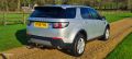 LAND ROVER DISCOVERY SPORT TD4 SE TECH - 2627 - 15