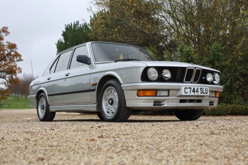 Used BMW 5 SERIES M535I for Sale