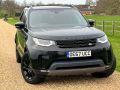 LAND ROVER DISCOVERY TD6 HSE LUXURY - 2642 - 1
