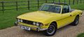 TRIUMPH STAG 3.0 - 2277 - 8