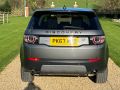 LAND ROVER DISCOVERY SPORT SD4 HSE BLACK - 2643 - 15