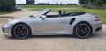 PORSCHE 911 TURBO PDK Convertible  2017  model  year  - 2023 - 15