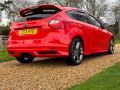 FORD FOCUS ST-2 - 2645 - 20