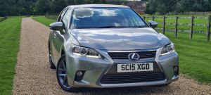 Used LEXUS CT for sale