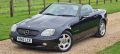 MERCEDES SLK SLK230 KOMPRESSOR - 2341 - 8