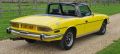 TRIUMPH STAG 3.0 - 2277 - 15