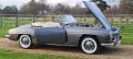 MERCEDES 190 SL 190SL  - 1520 - 67