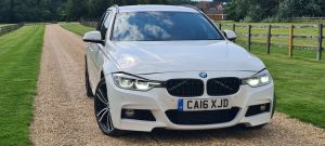 Used BMW 3 SERIES for sale