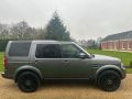 LAND ROVER DISCOVERY SDV6 XS - 2785 - 5