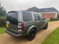 LAND ROVER DISCOVERY SDV6 XS - 2785 - 9