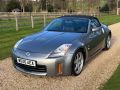 NISSAN 350 Z GT V6 ROADSTER - 2789 - 34